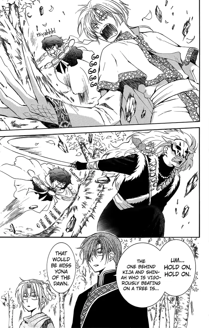 Yona of the Dawn Chapter 134.2 image 03_optimized